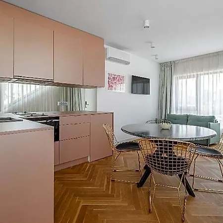 Blend Citycenter 3*