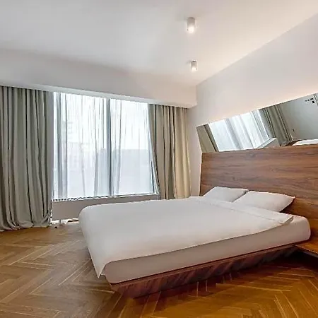 Blend Citycenter 酒店 3*
