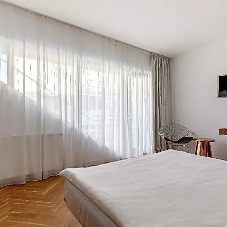 Blend Citycenter 3*